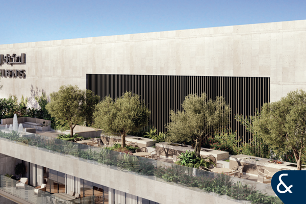 3 Bed plus Maid | Brand New | Largest Layout